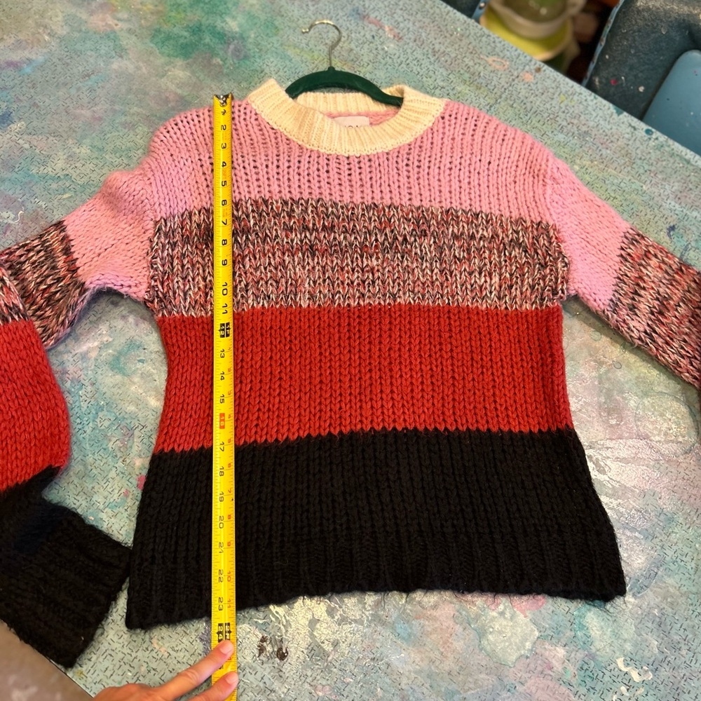 Fall Sweater - Picture 8 of 8